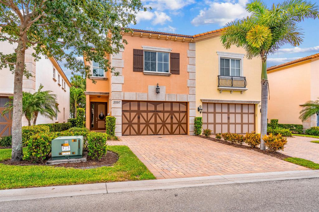 Homes For Sale in West Palm Beach, FL Townhomes