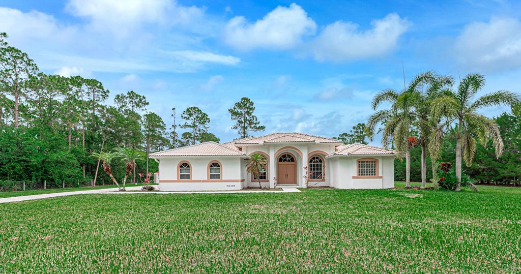 17315 Key Lime Boulevard, Loxahatchee, FL 