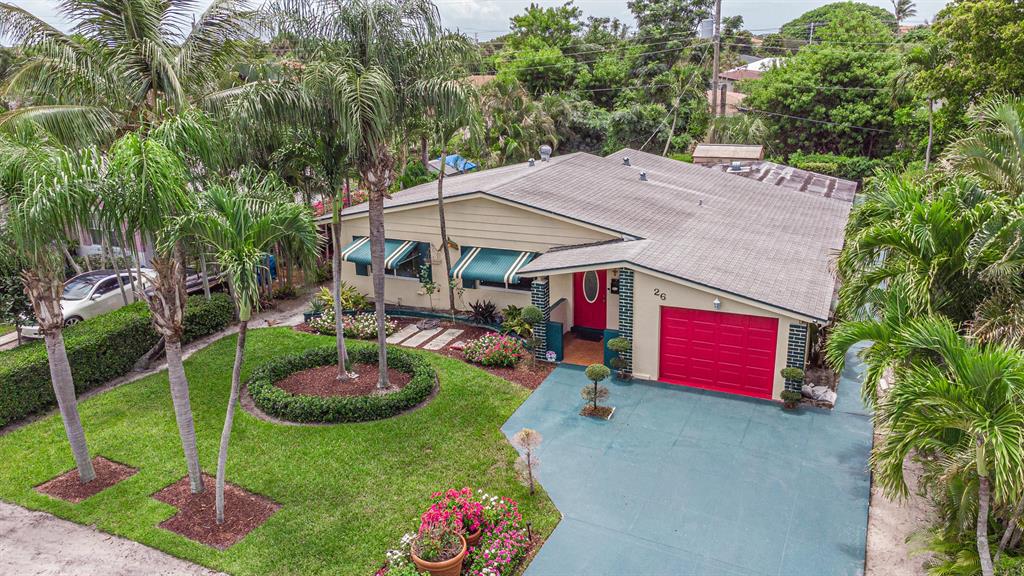 Delray Beach FL Homes for Sale in 33444