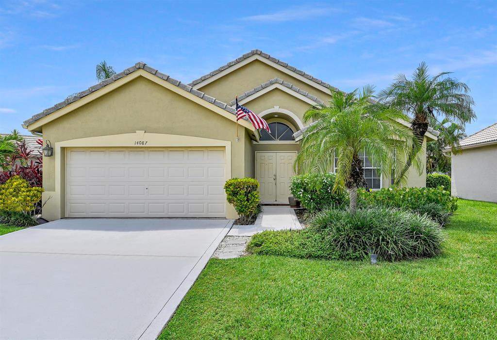 Waterfront Homes for Sale in Delray Beach FL