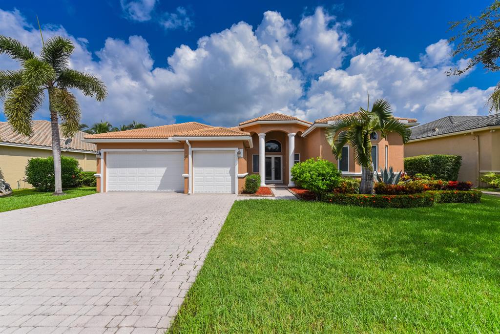 Coral Springs Homes for sale
