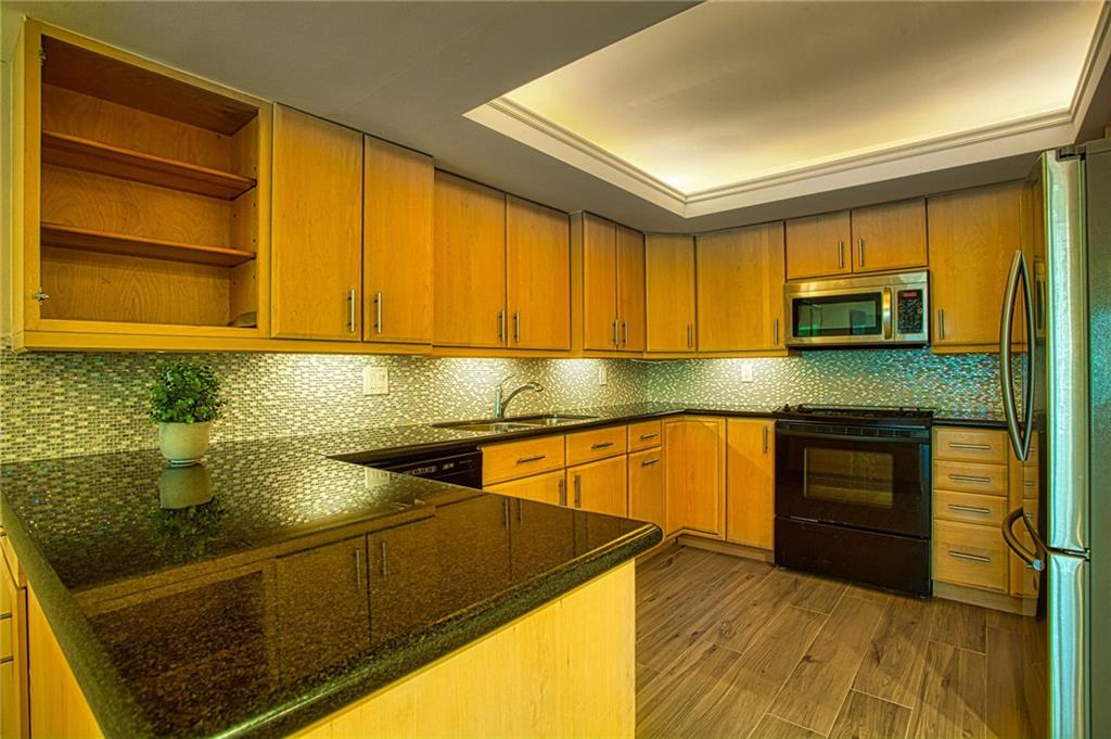 1003 Bel Air Dr