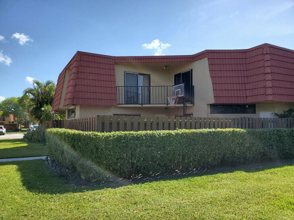 8377 Trent Court #B