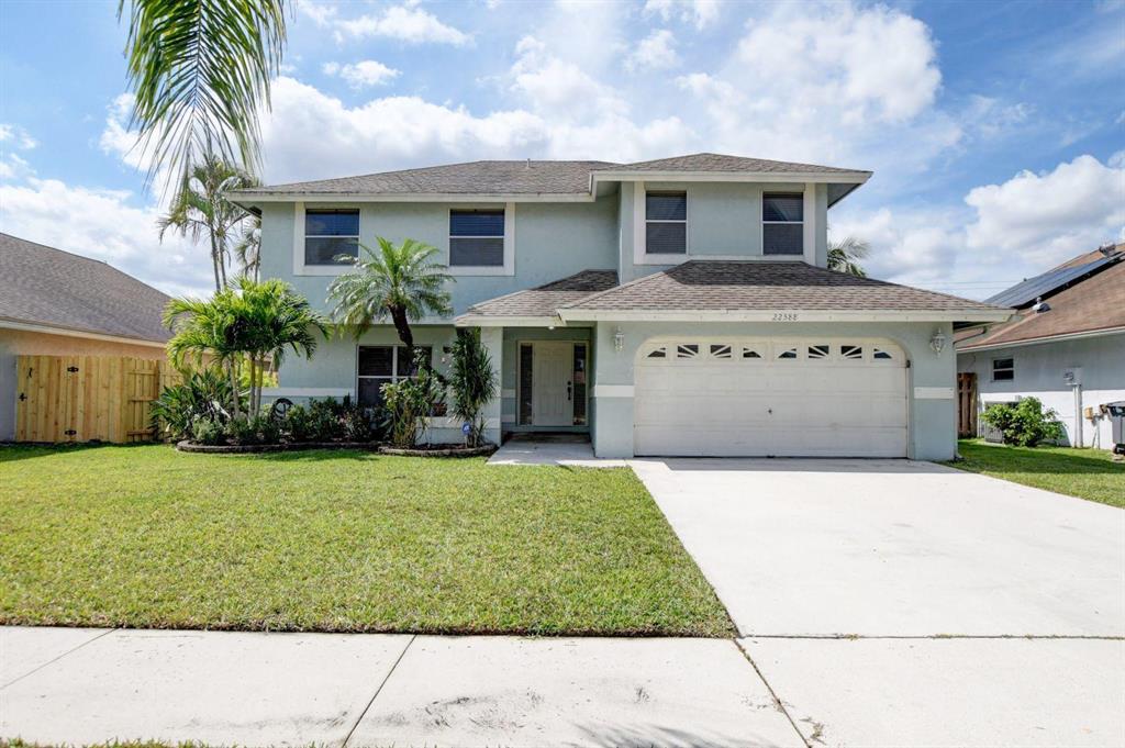 22588 Blue Fin Trail