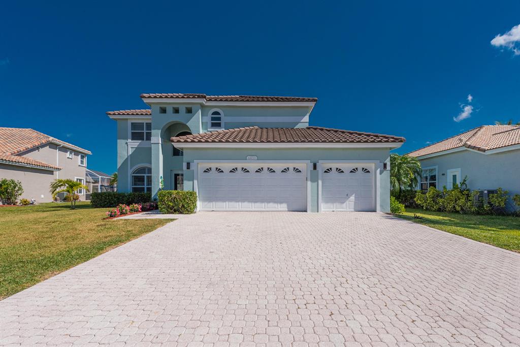 12773 Spikerush Circle