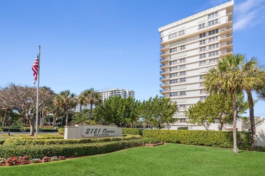 2121 N. Ocean Blvd. #804 E