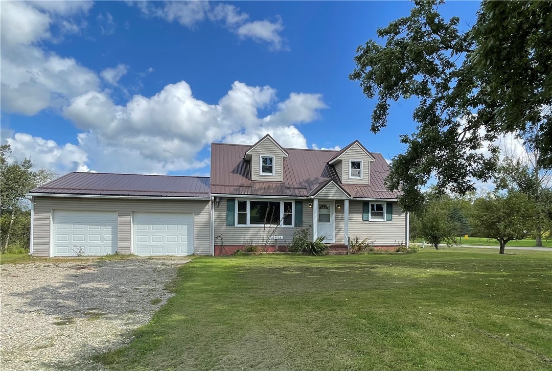 10495 ROUTE 97 Route N, Waterford, PA 16441