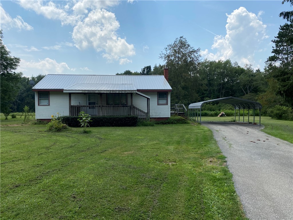 9361 ROUTE 426 Highway, Corry, PA 16407