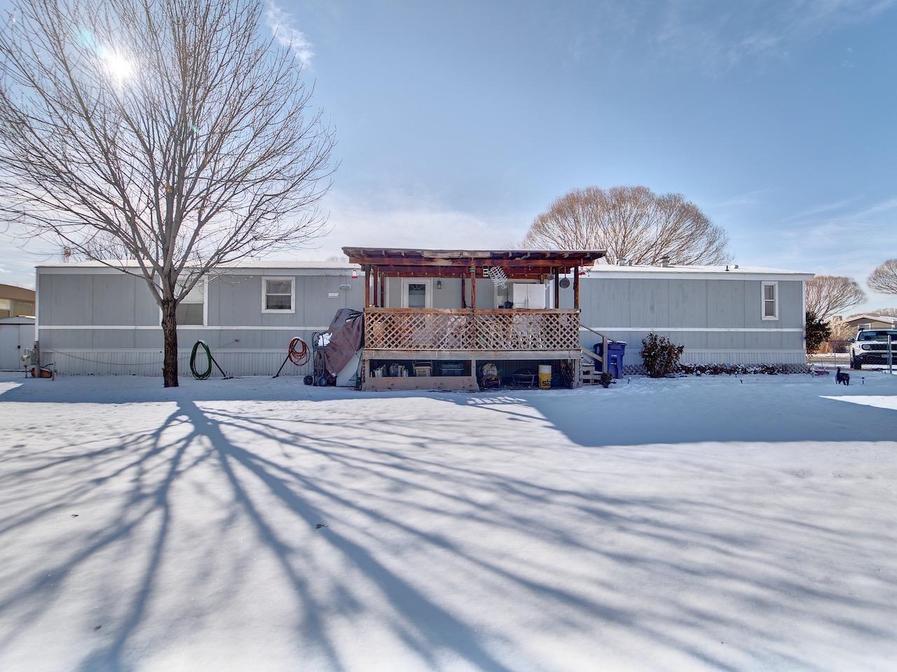 522 Teague Court 60, Grand Junction, CO 81504