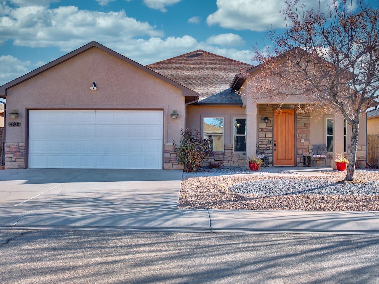 492 Chatfield Circle, Grand Junction, CO 81504