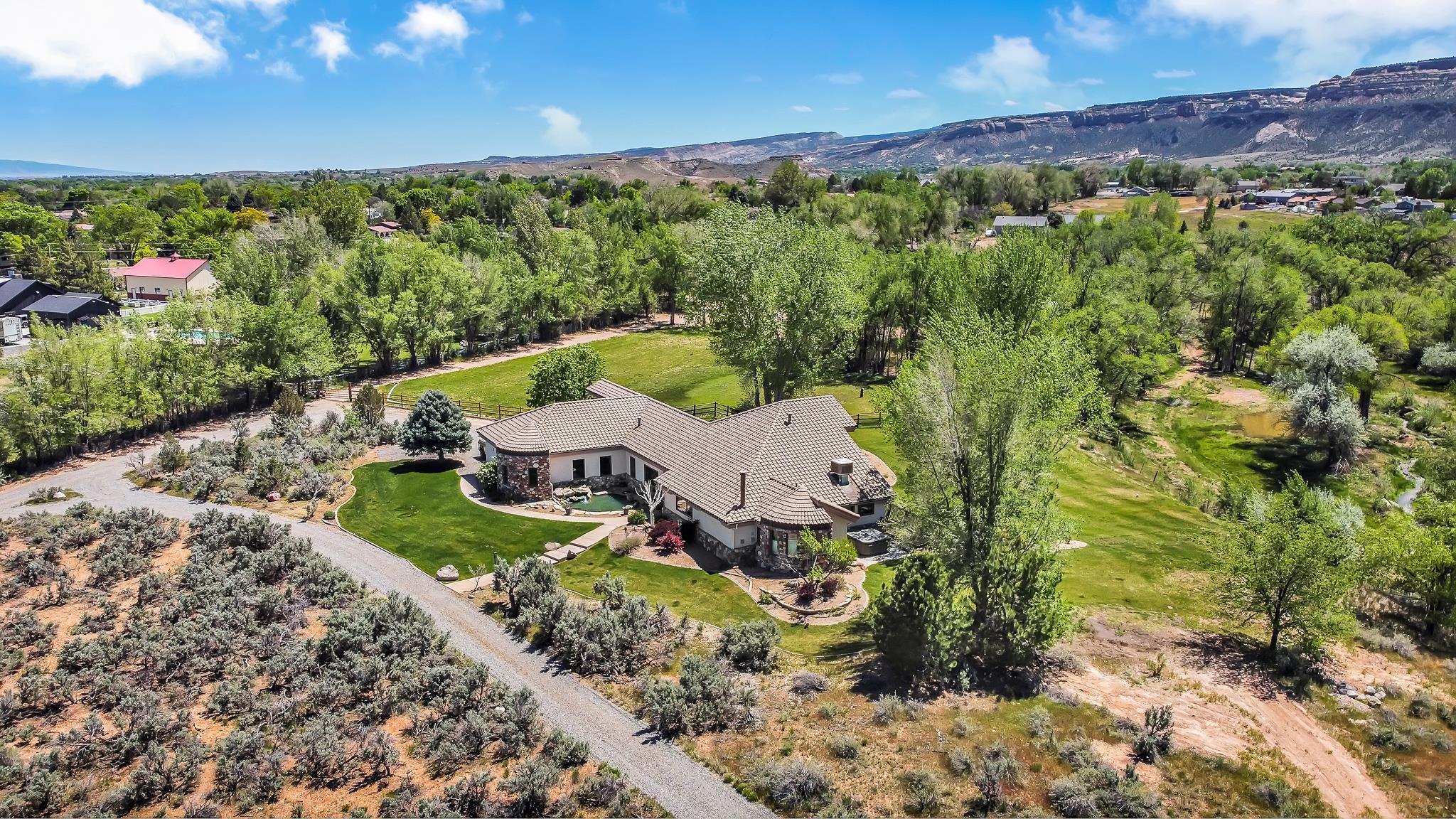 651 Peony Drive, Grand Junction, CO 81507