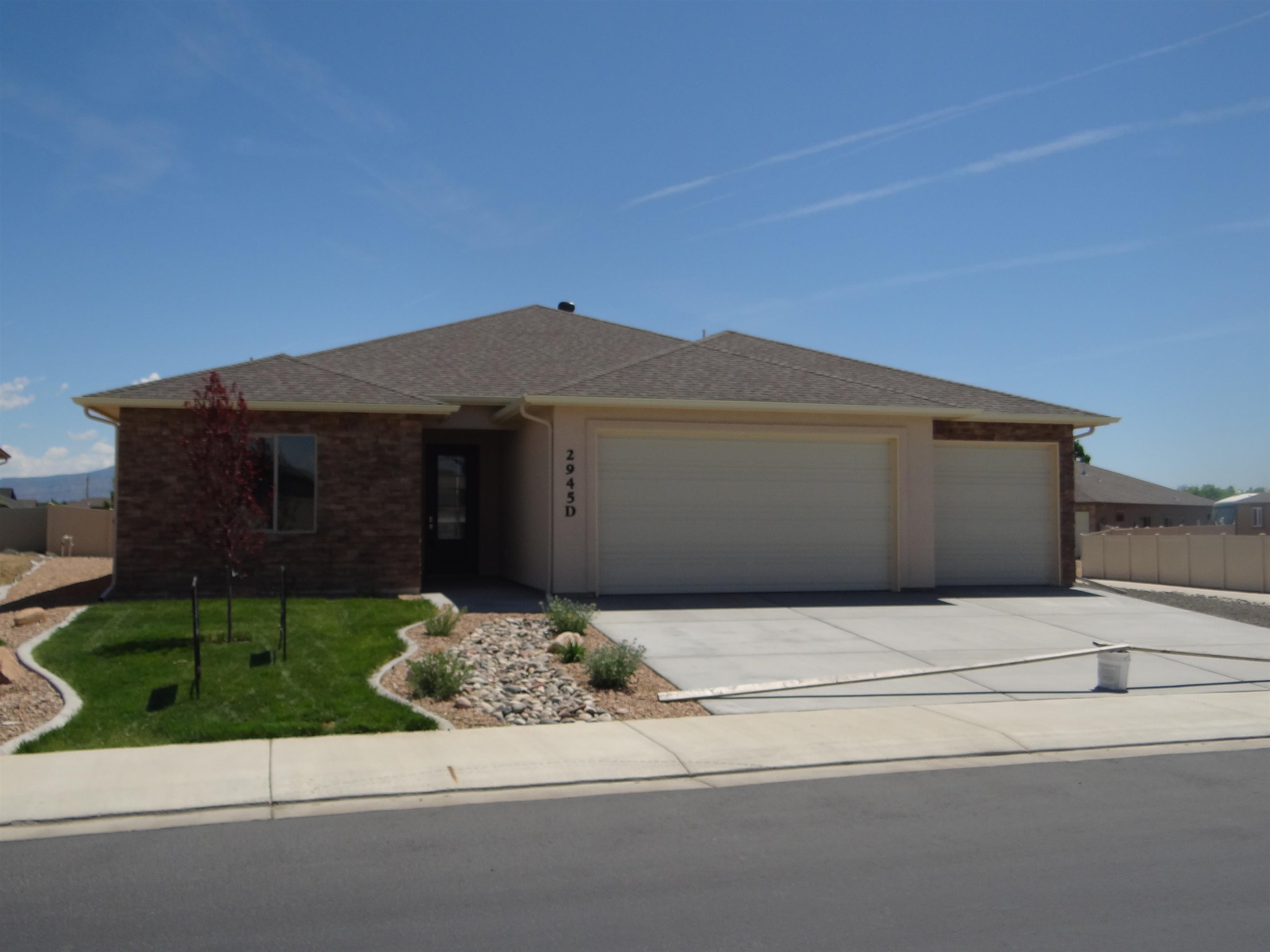 2945 Brodick Way D, Grand Junction, CO 81504