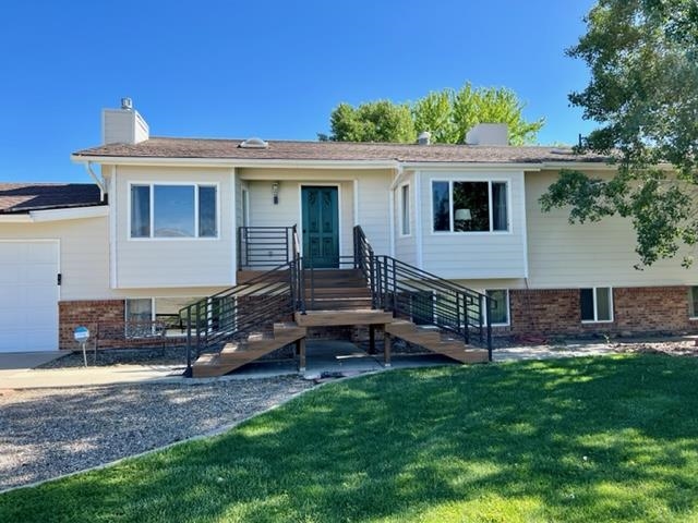 3107 F 3/4 Road, Grand Junction, CO 81504