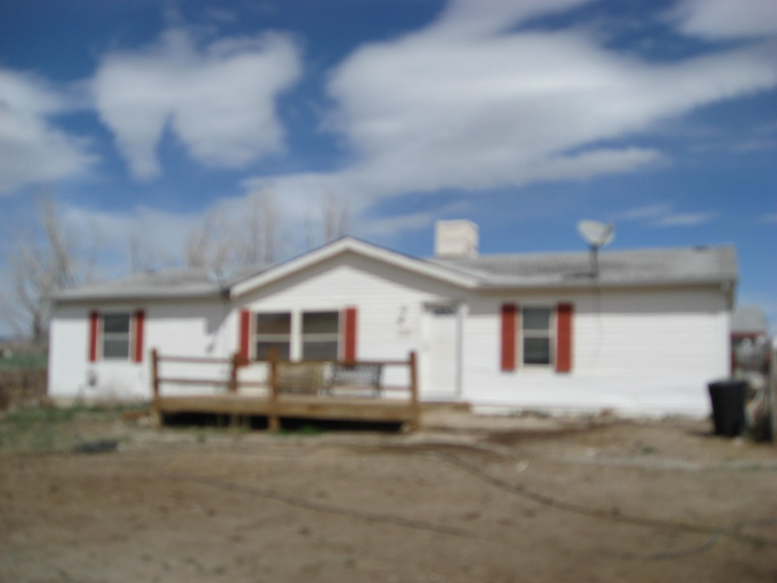 1288 Gilpin Road, Loma, CO 81524