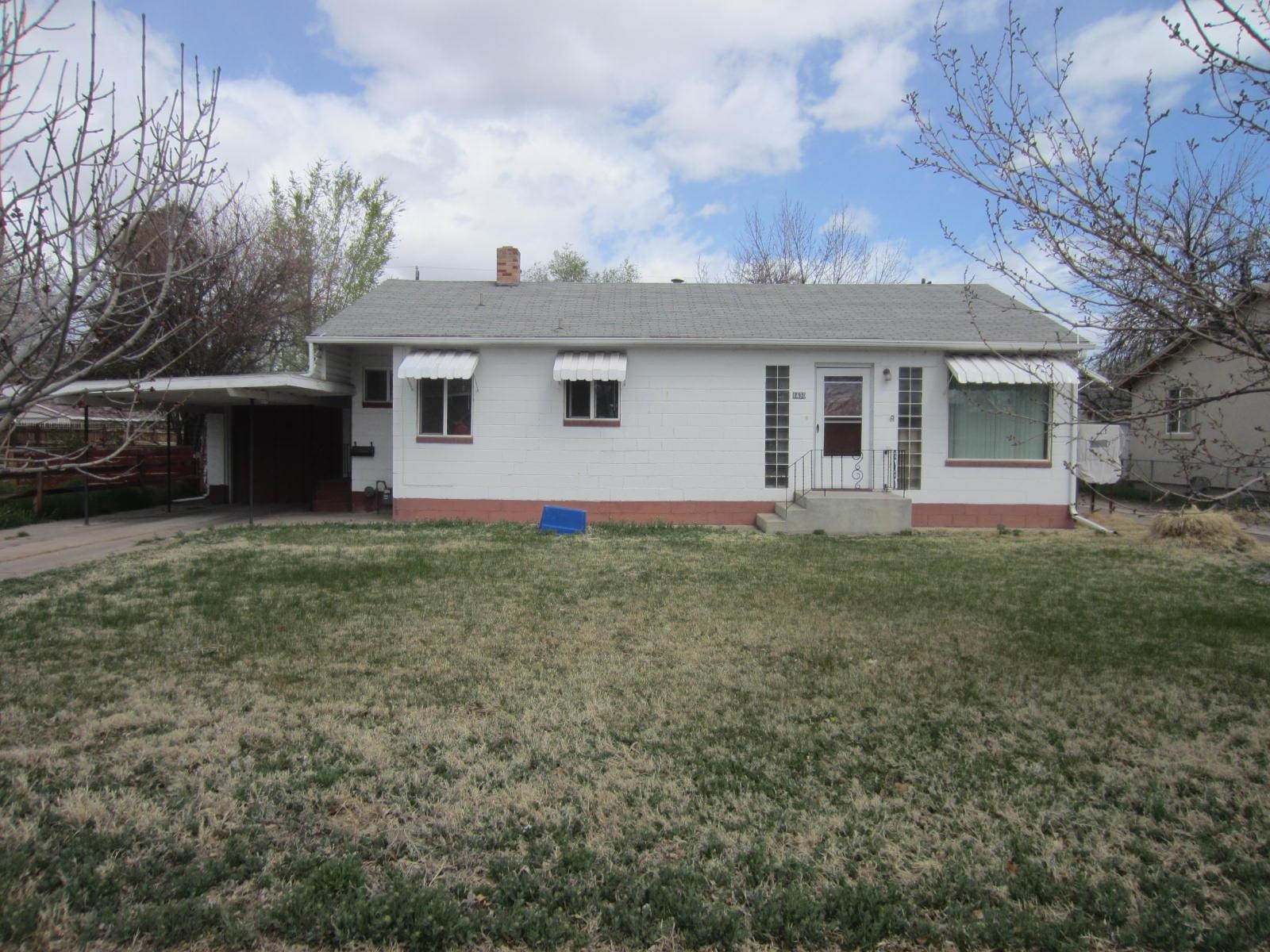 1430 Orchard Avenue, Grand Junction, CO 81501