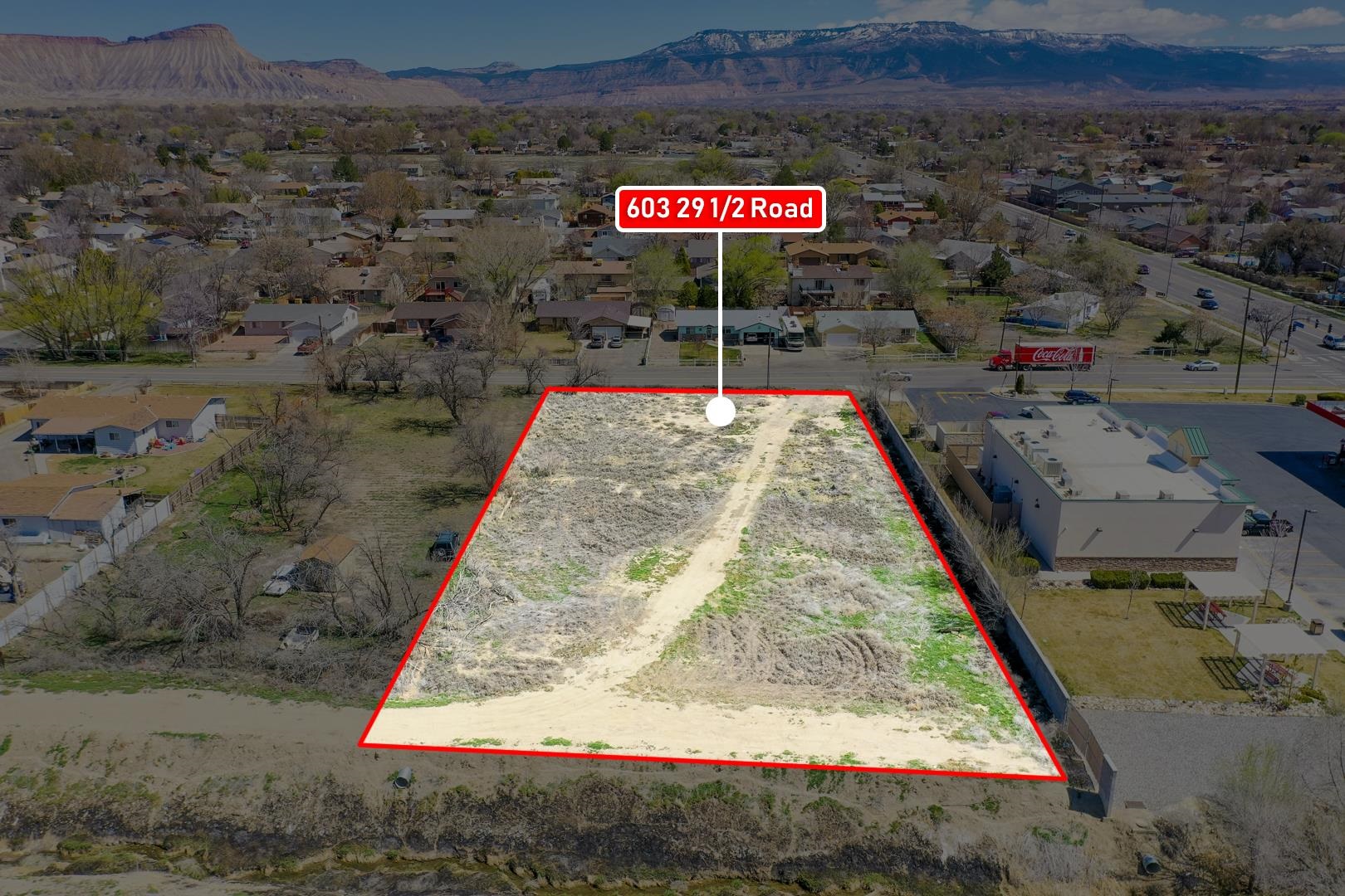 603 29 1/2 Road, Grand Junction, CO 81504