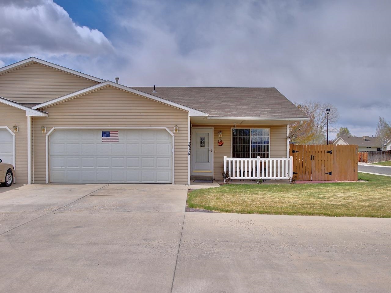 2935 Bunting Avenue D, Grand Junction, CO 81504