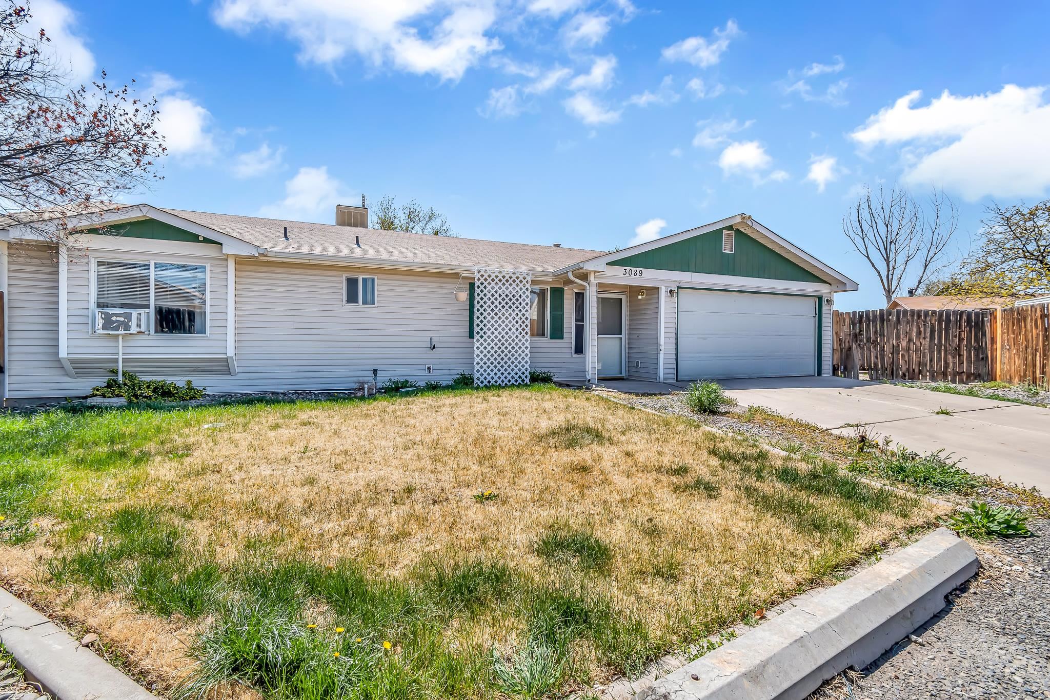 3089 Silver Court, Grand Junction, CO 81504
