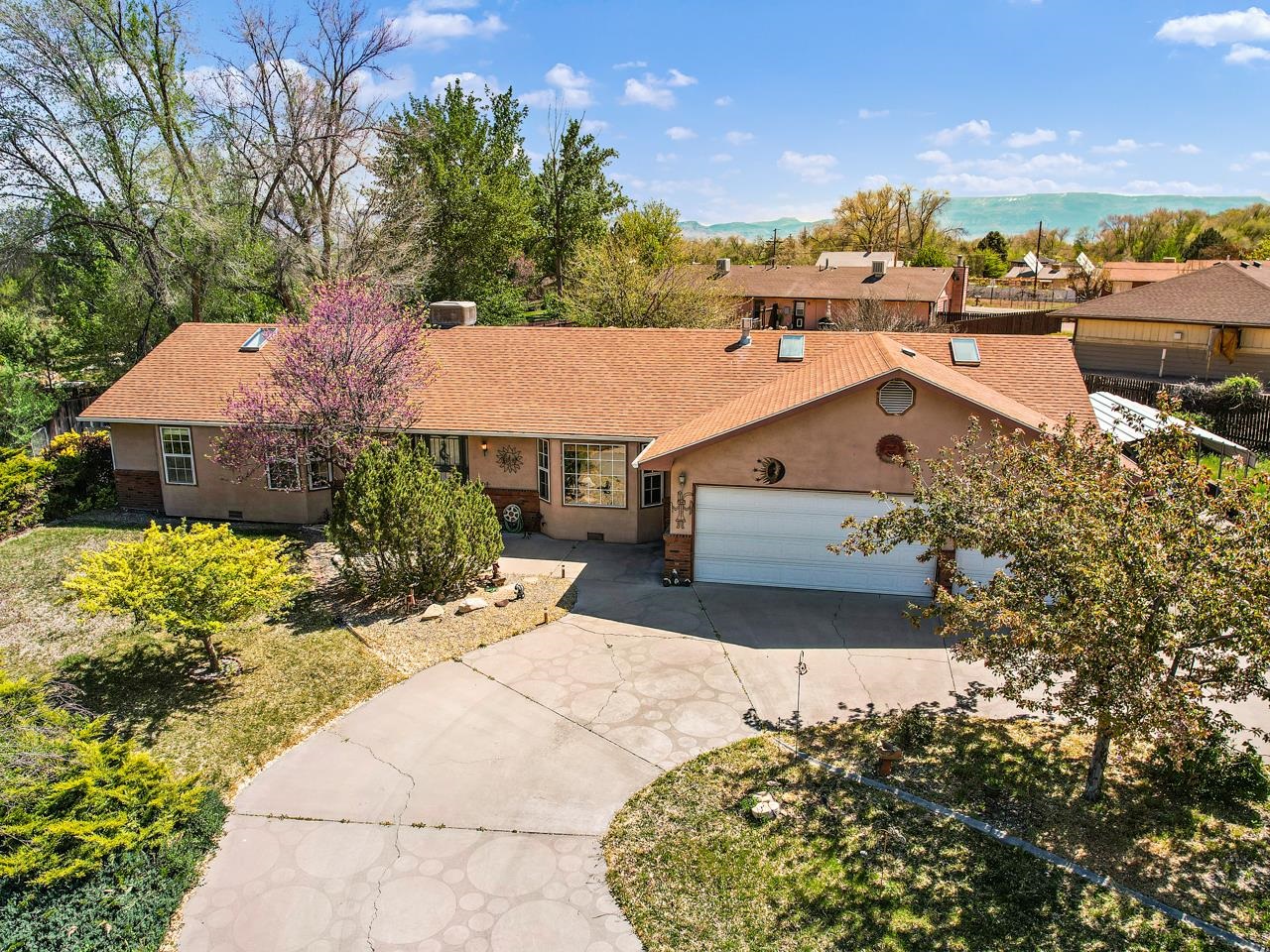 442 W Scenic Drive, Grand Junction, CO 81507