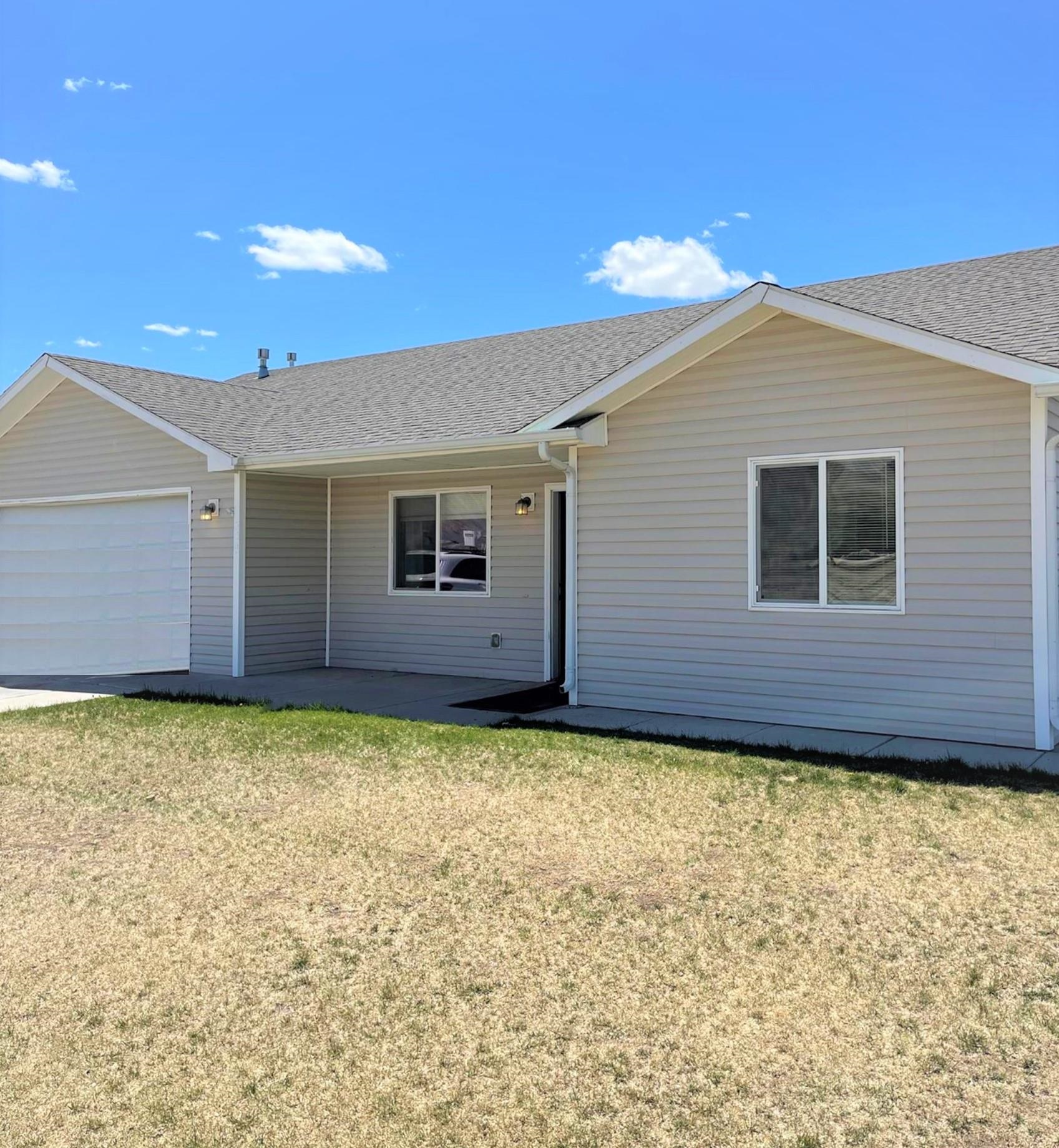 3267 F 1/2 Road, Clifton, CO 81520