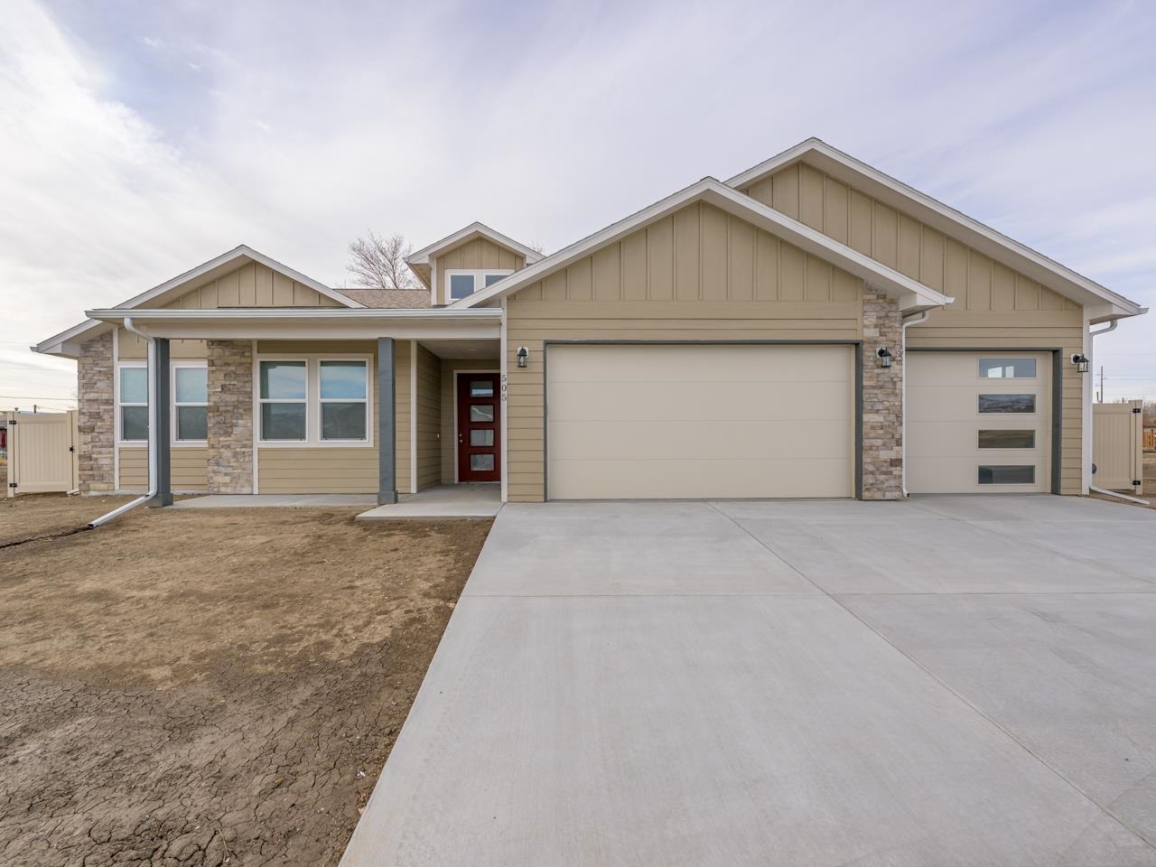 505 Desert Peach Street, Clifton, CO 81520