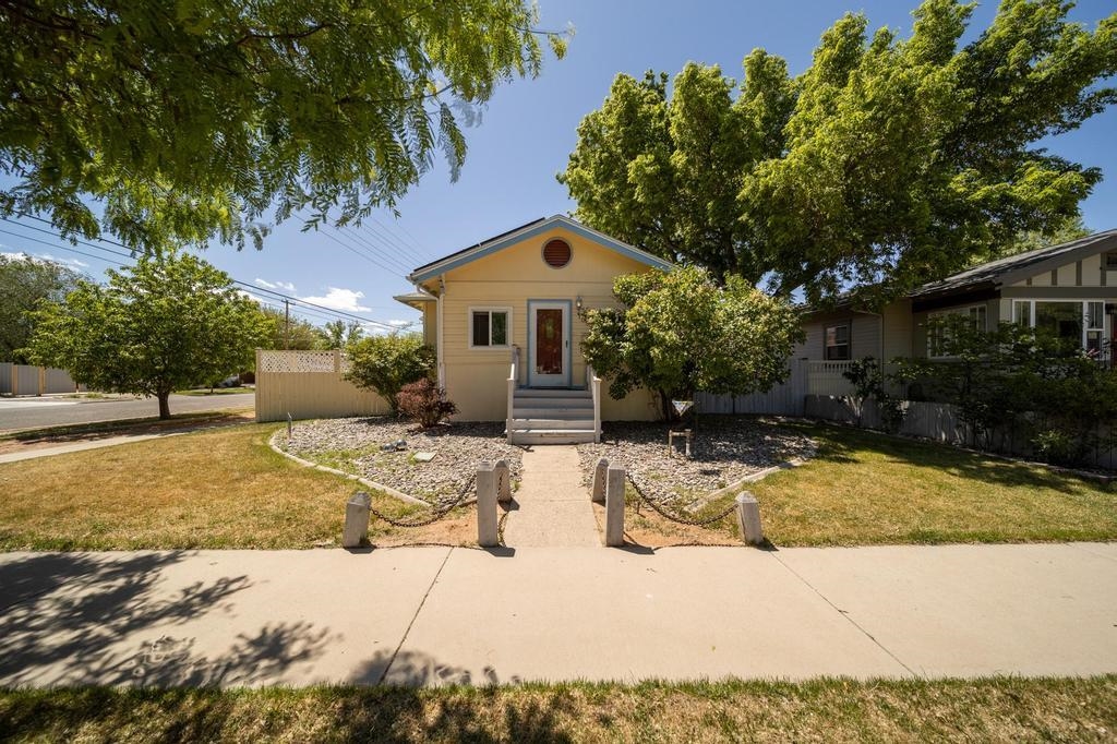 1059 Ouray Avenue, Grand Junction, CO 81501