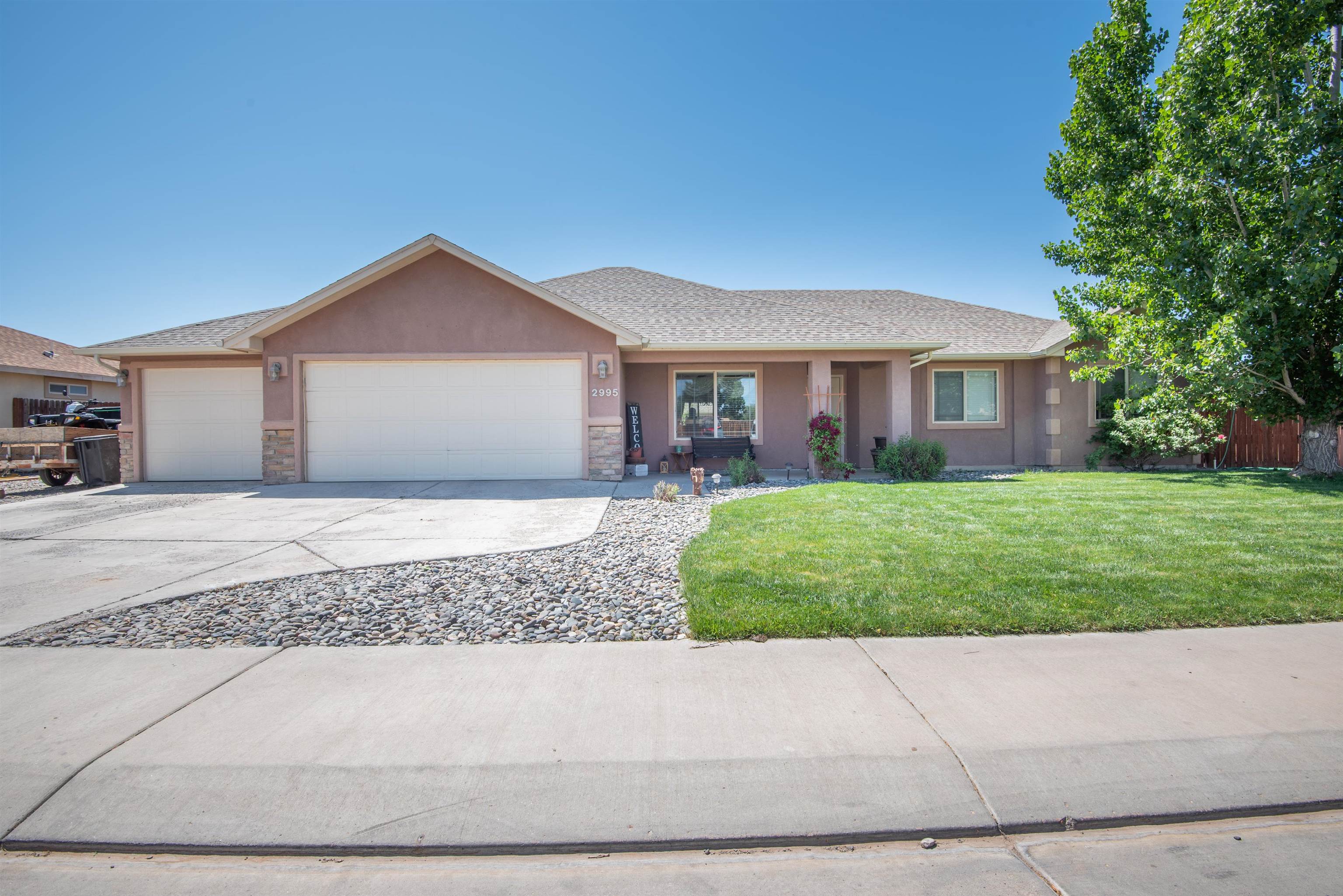 2995 Swan Meadows Drive, Grand Junction, CO 81504