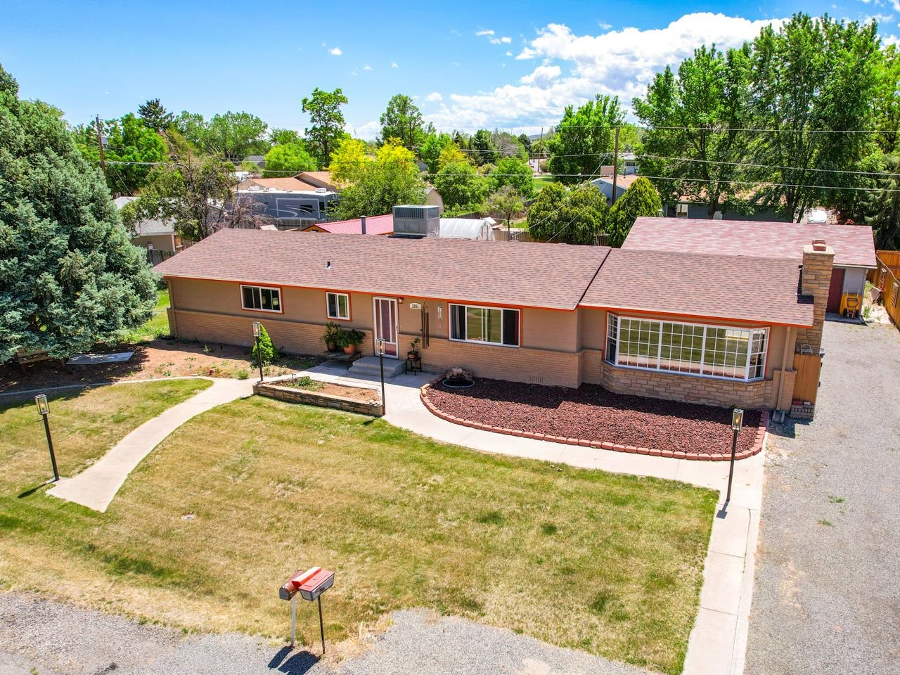 2361 Monument Drive, Grand Junction, CO 81507
