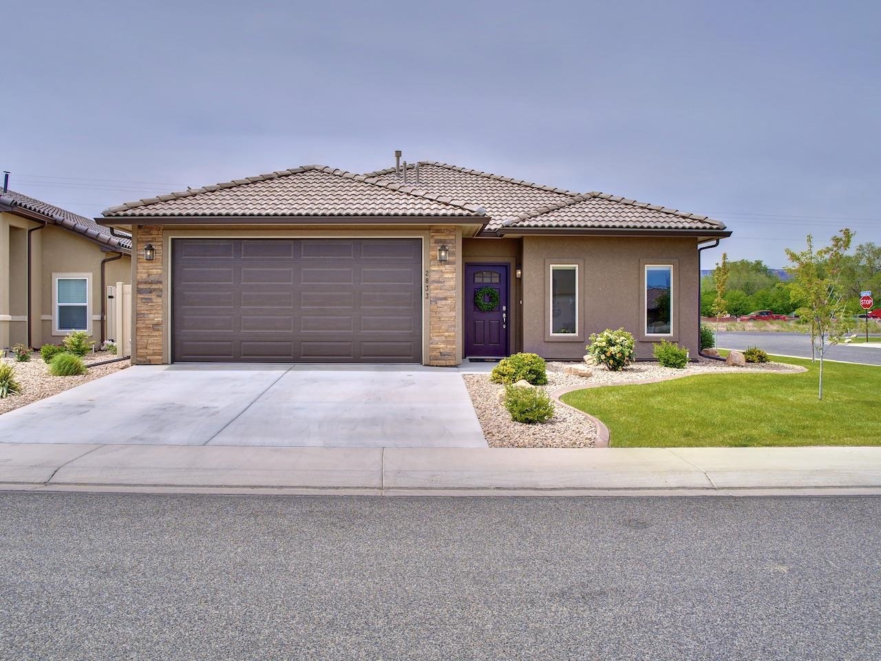 2833 Kelso Mesa Drive, Grand Junction, CO 81503