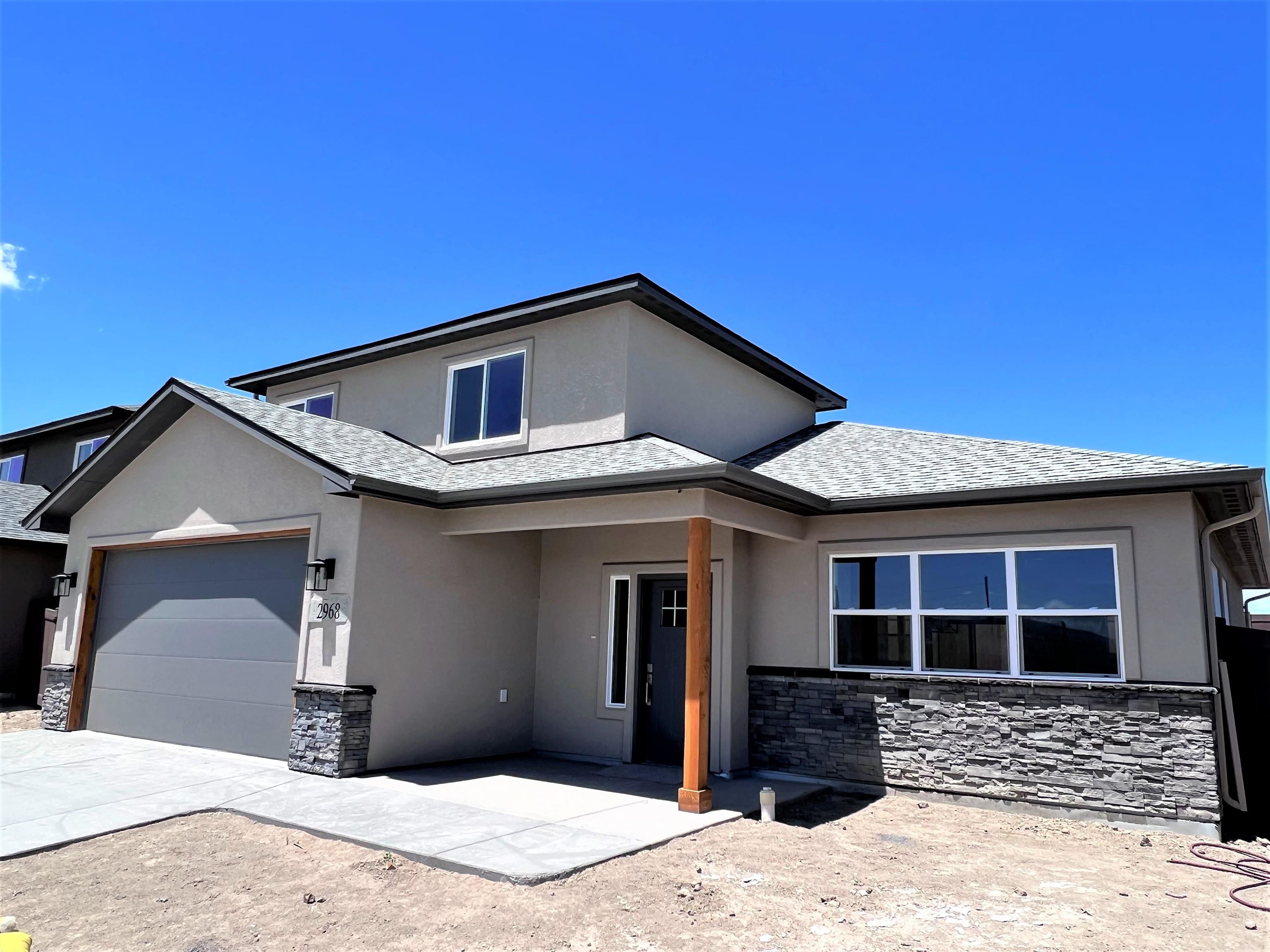 2968 Trace Street, Grand Junction, CO 81504