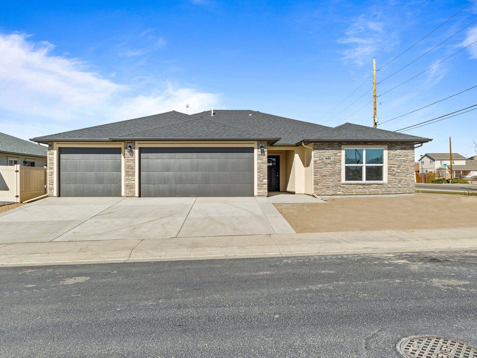 449  Fox Meadows Street