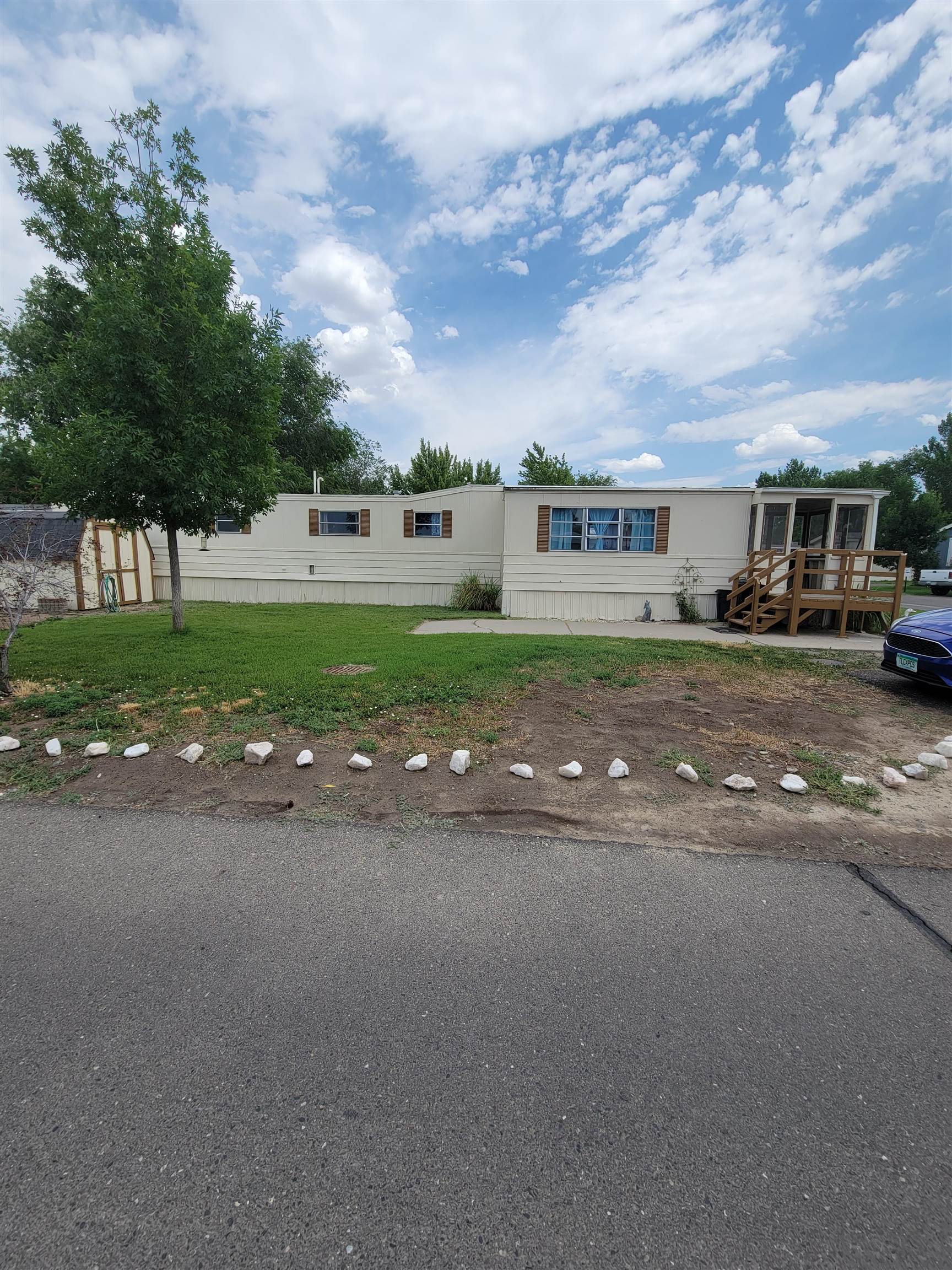585 25 1/2 Road 98, Grand Junction, CO 81505