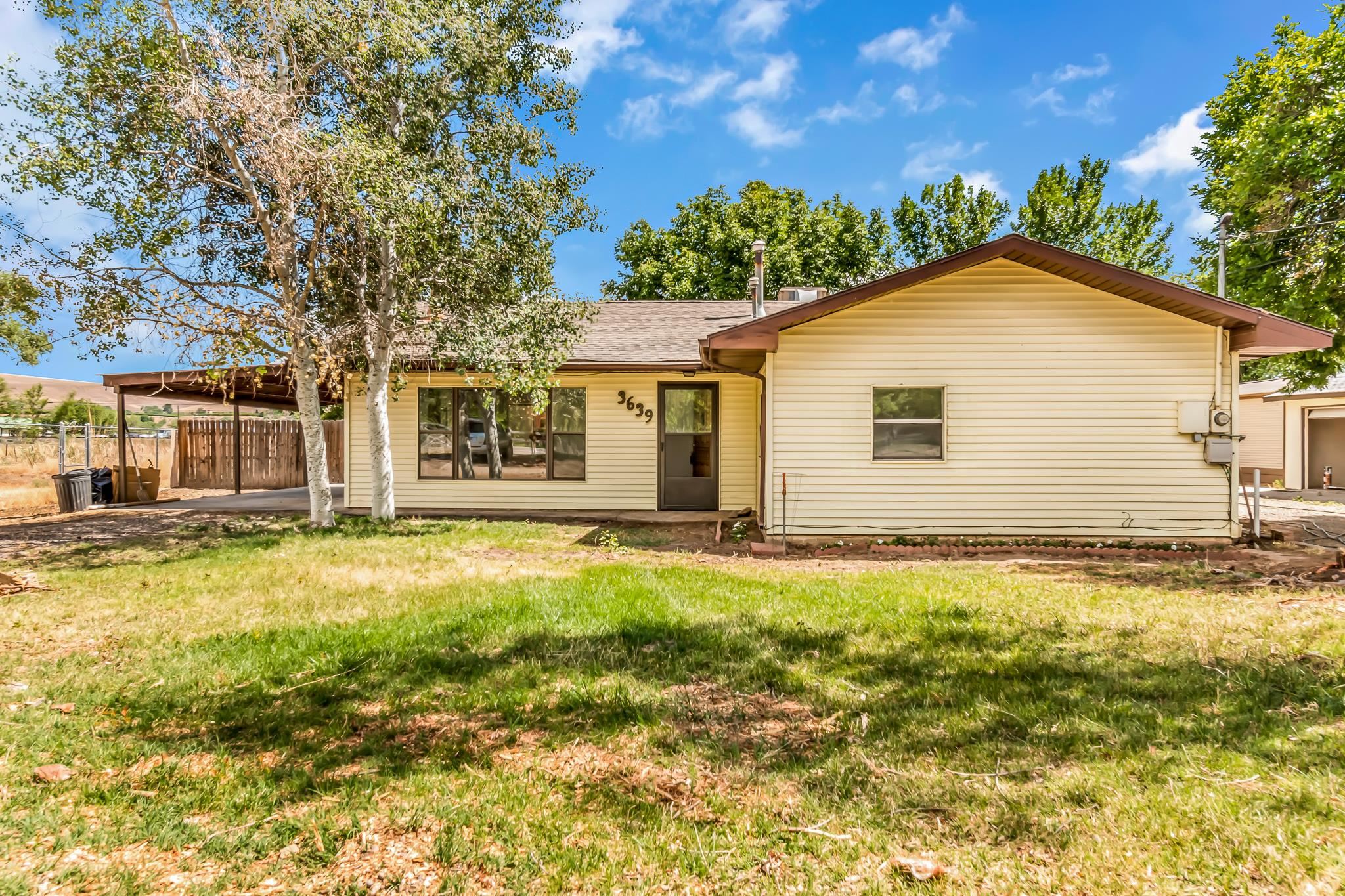 3639 G Road, Palisade, CO 81526