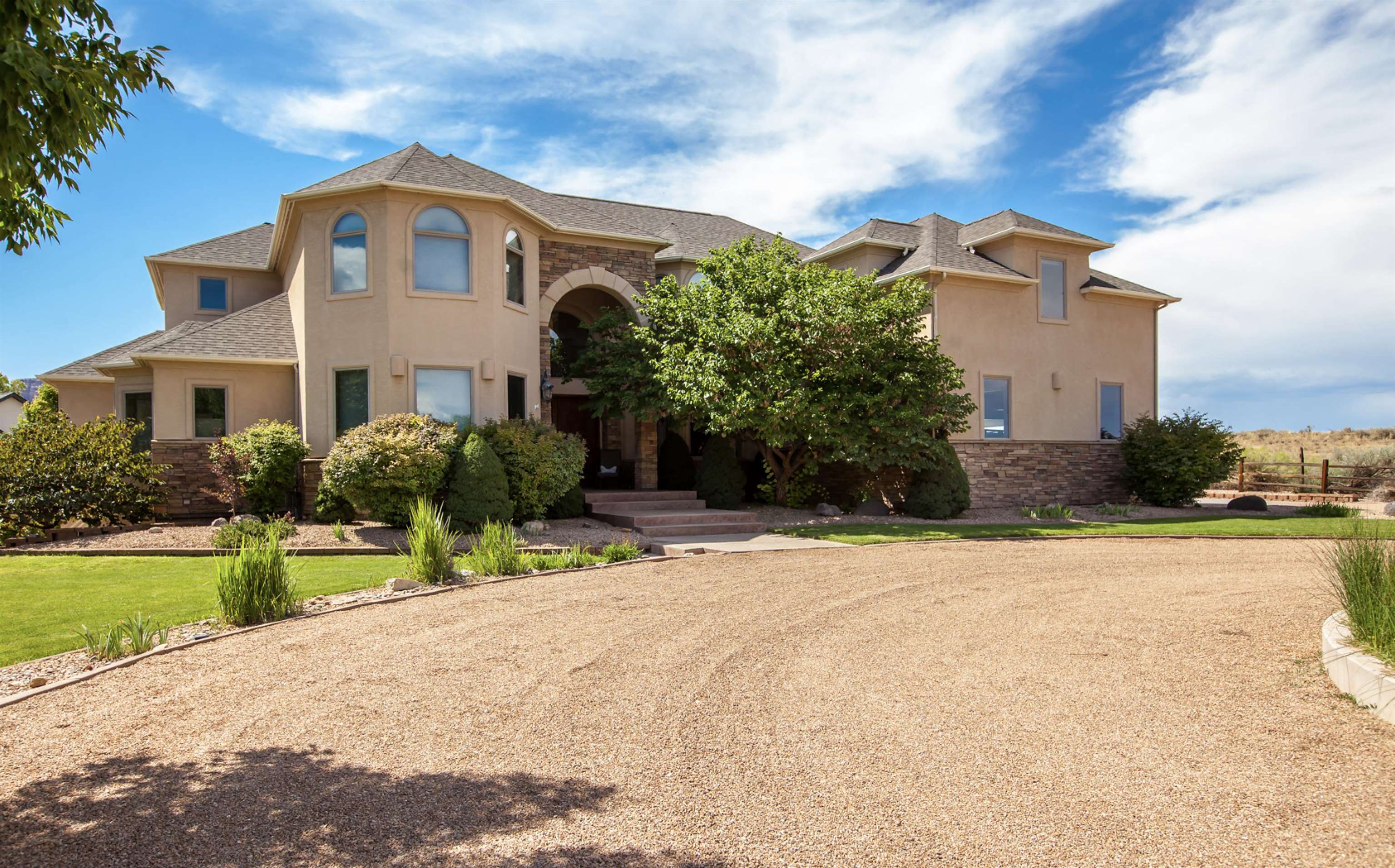 722 Washington Court, Grand Junction, CO 81507