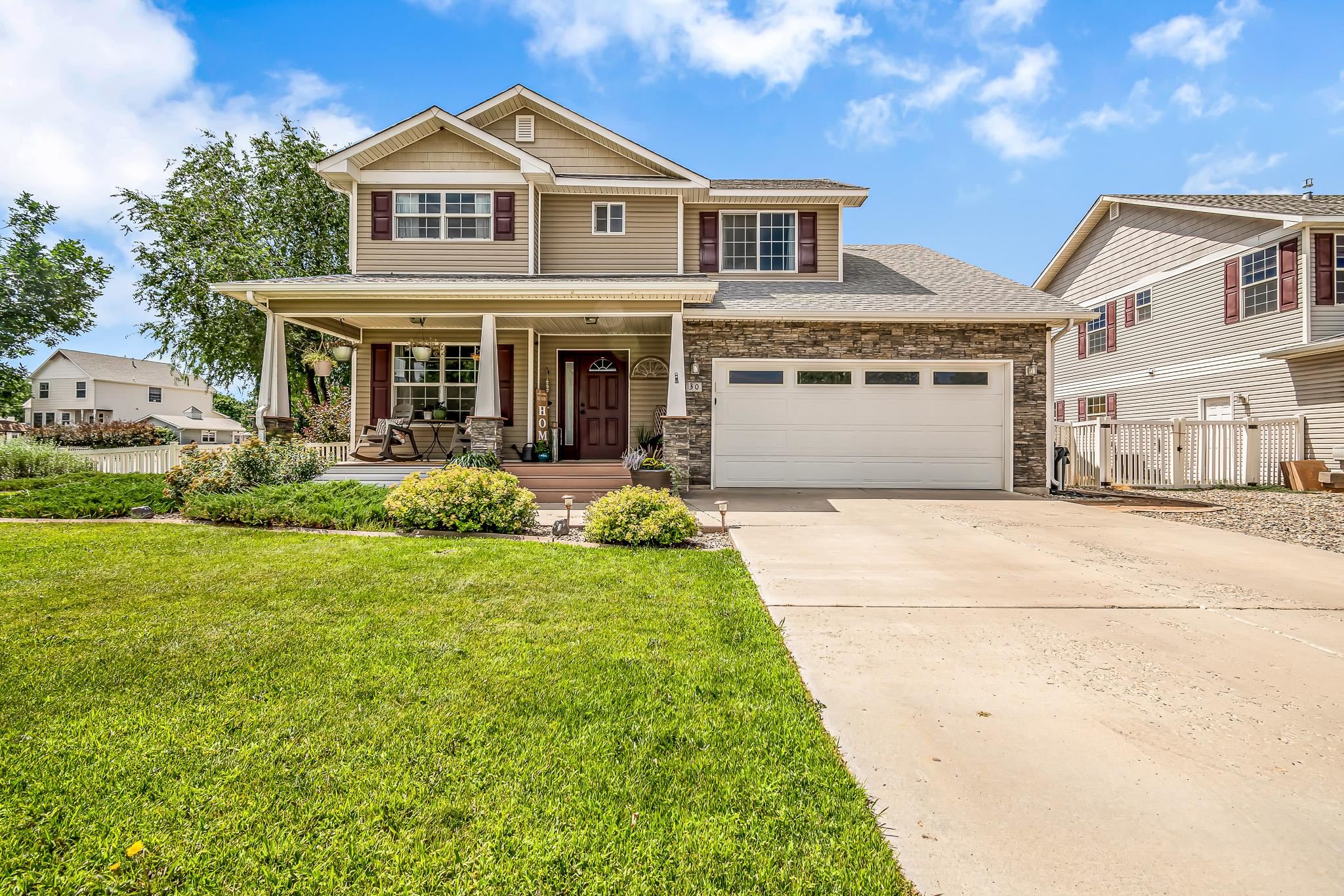 1130 W Addington Lane
