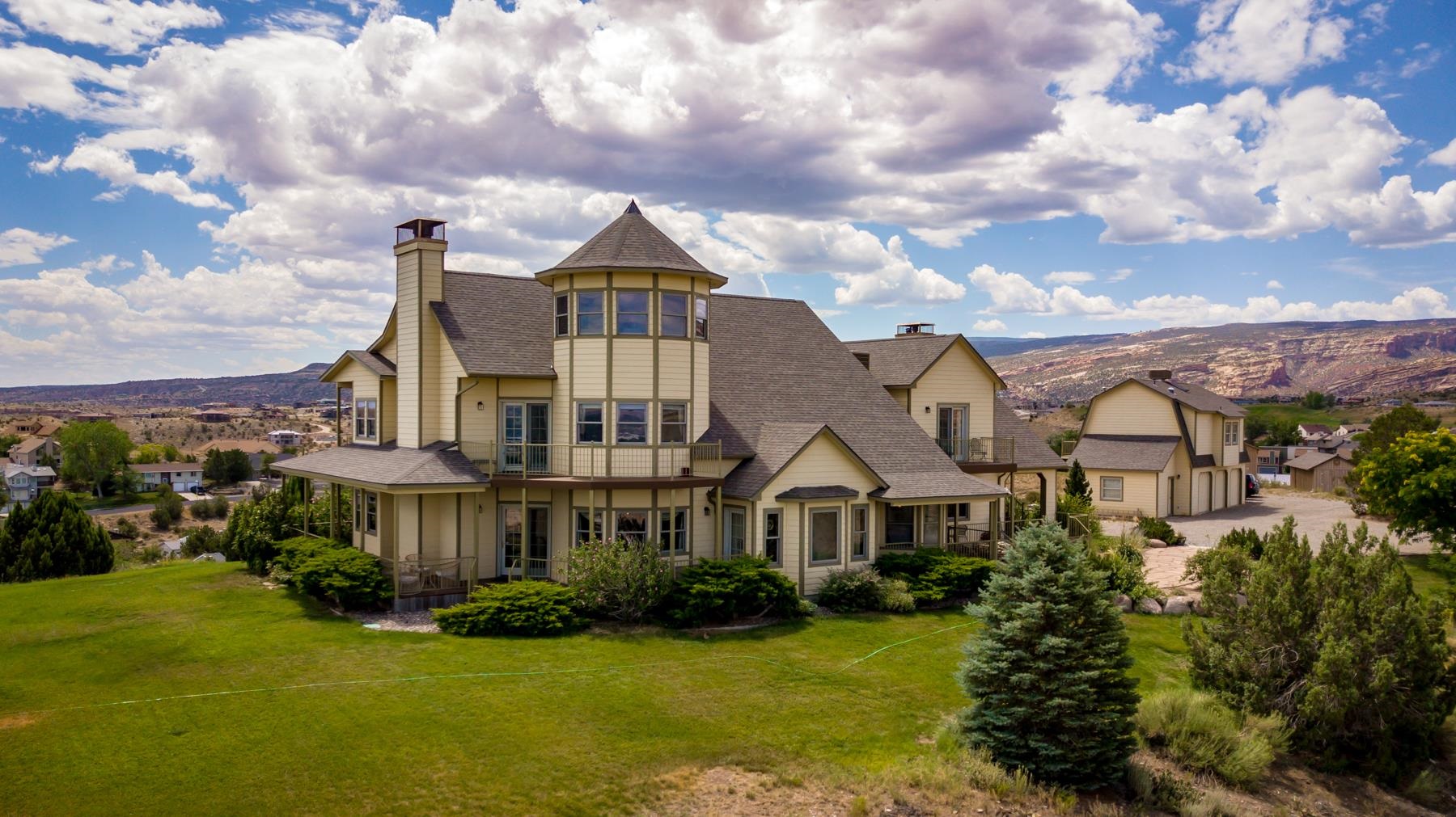 375  Hill View Drive