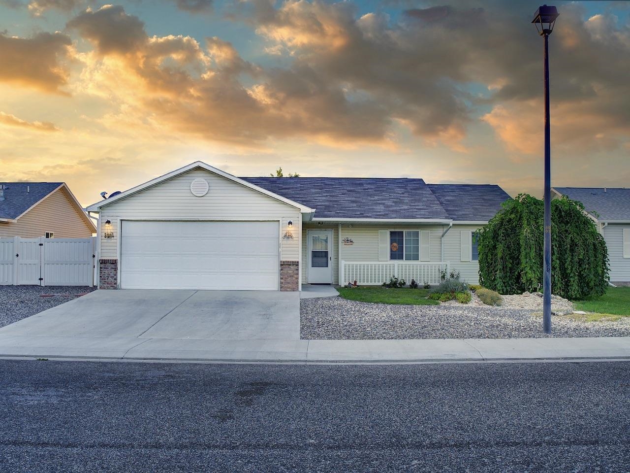 1681 Christopher Way, Grand Junction, CO 81503