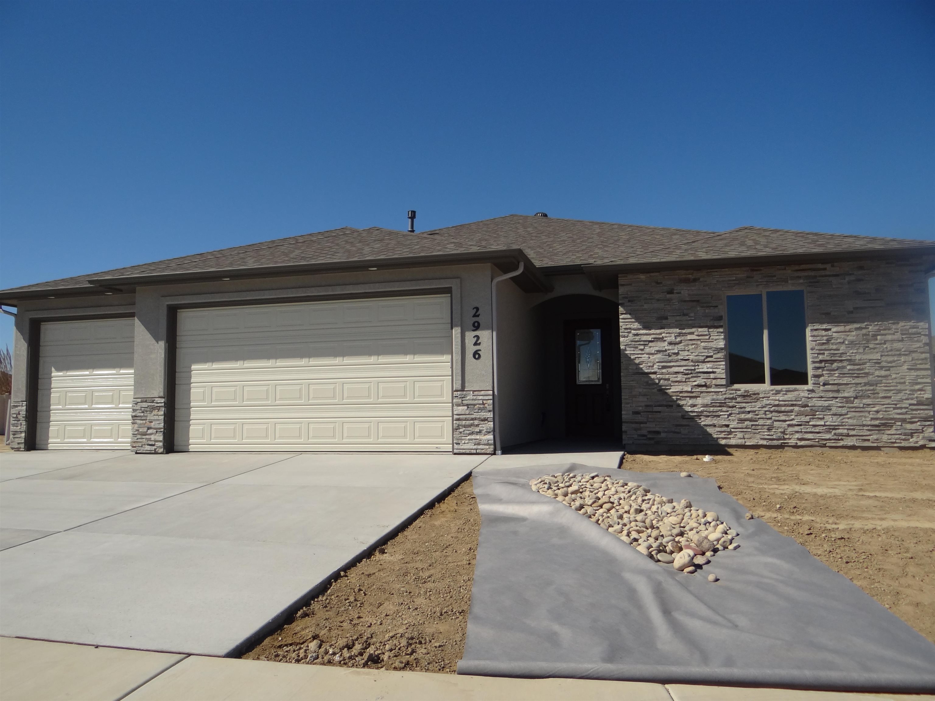 2926 Brodick Way, Grand Junction, CO 81504