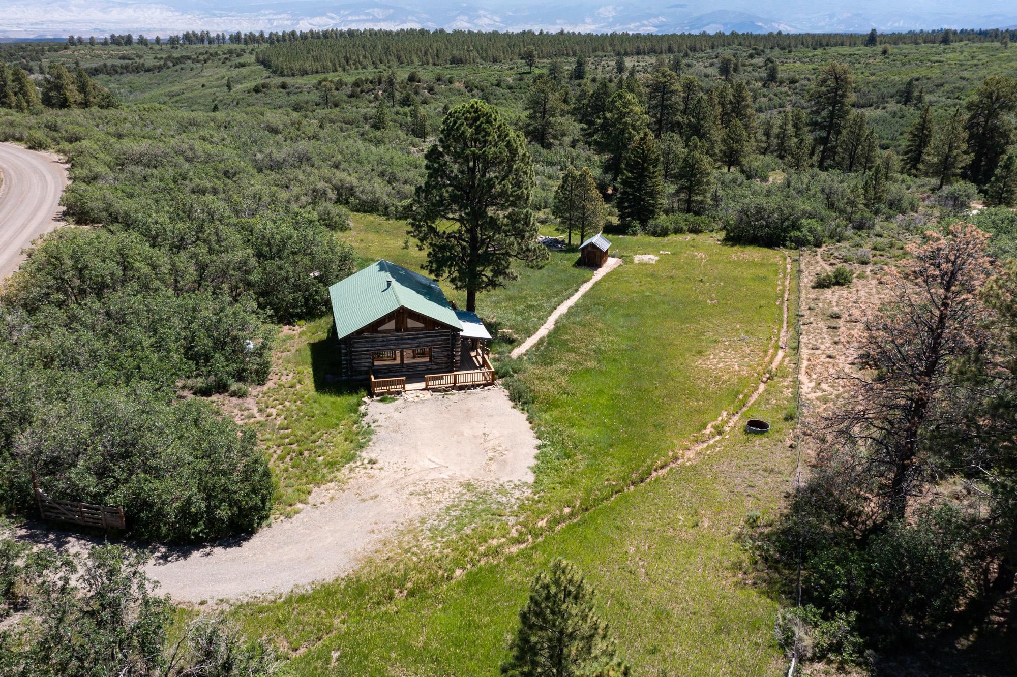 27099 Dave Wood Road, Montrose, CO 81403
