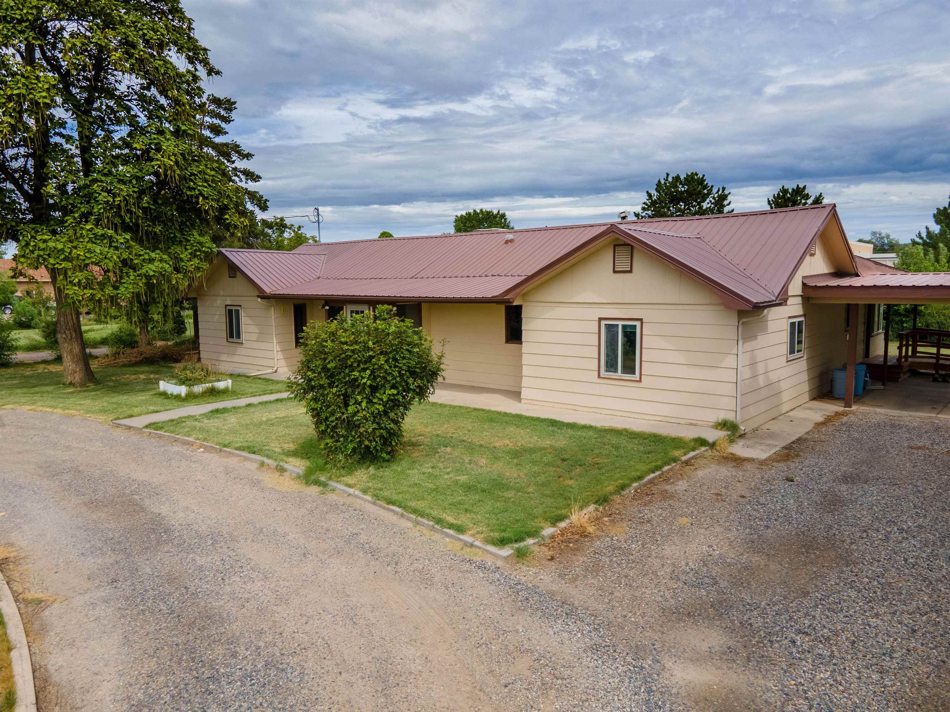 2916 E 7/8 Road, Grand Junction, CO 81504