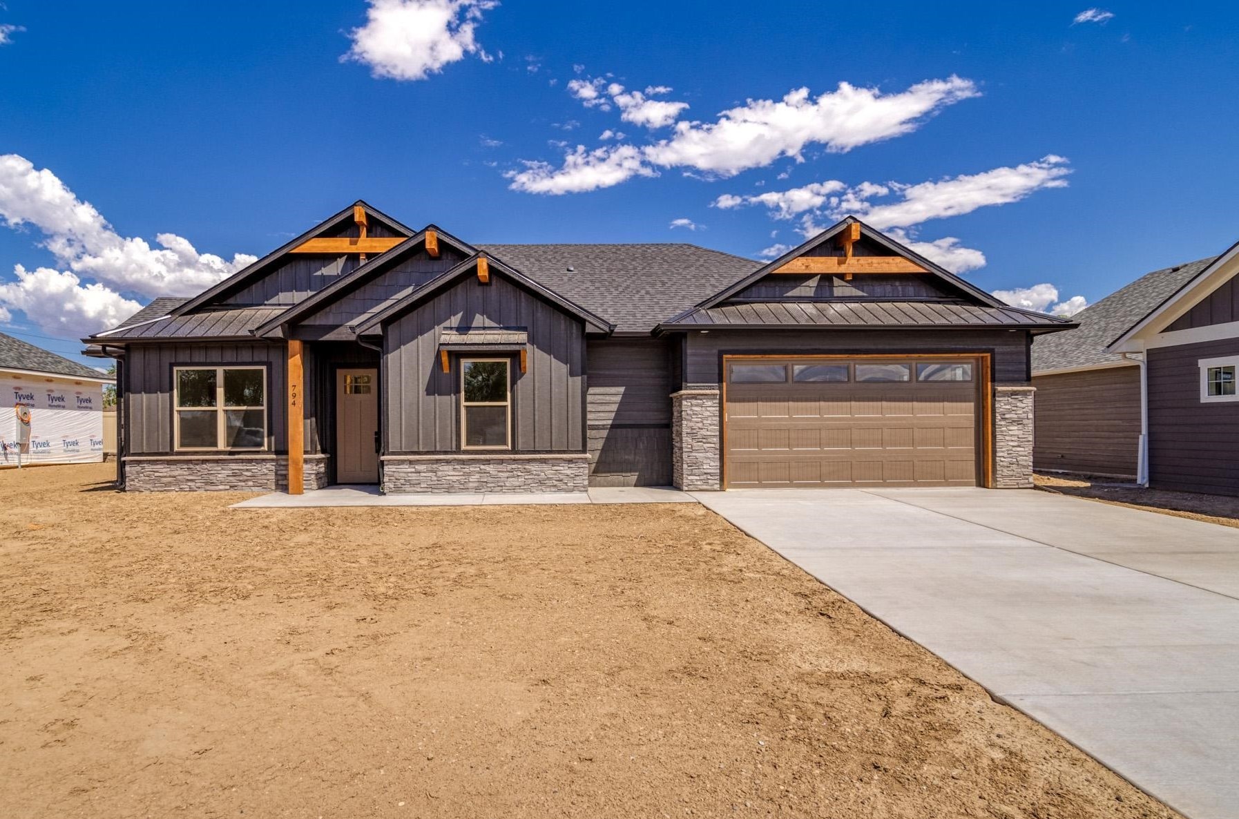 794 Concho Court, Grand Junction, Colorado 81505 ( MLS 20224254