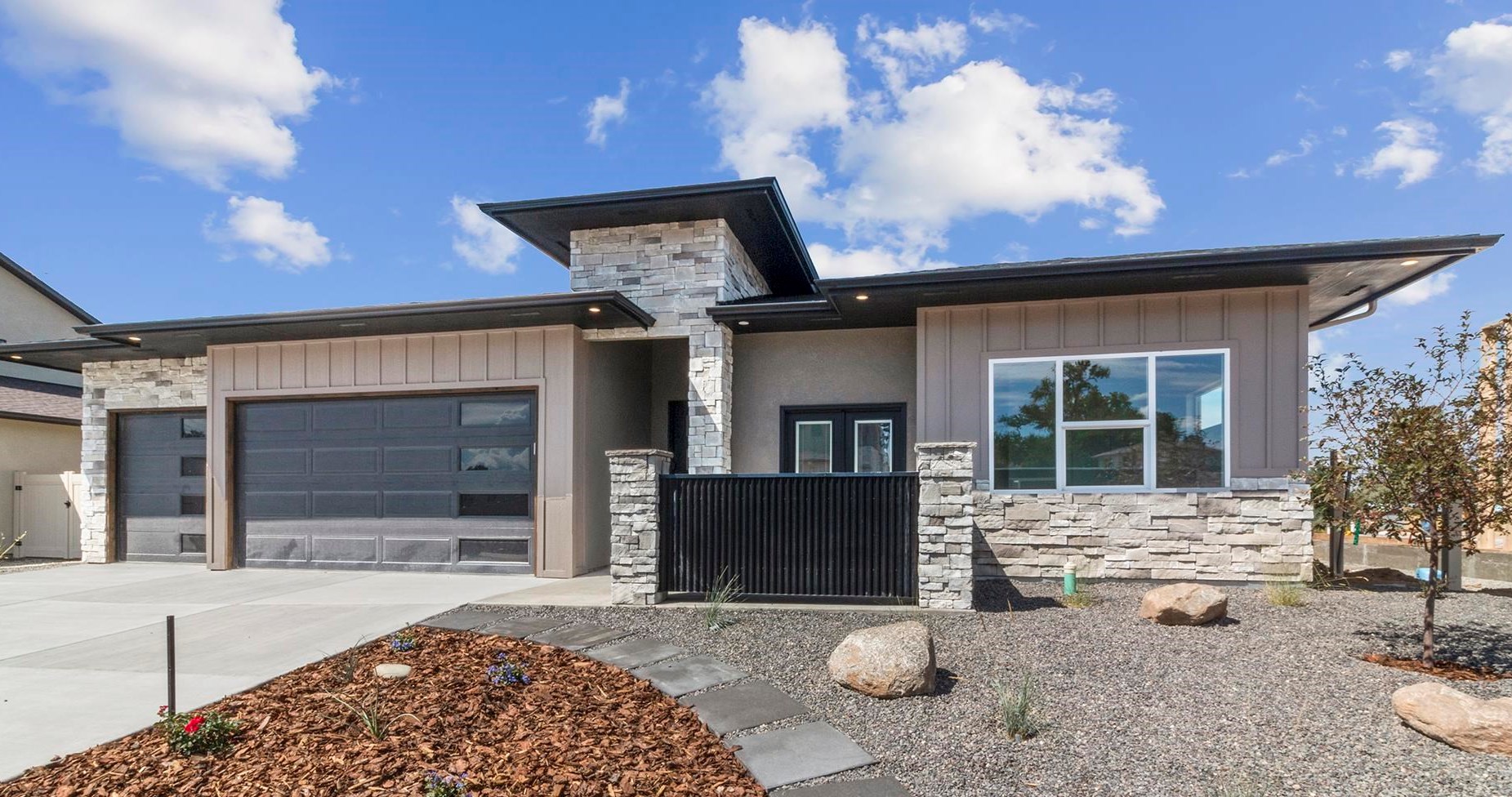707 Lime Creek Road, Grand Junction, CO 81505