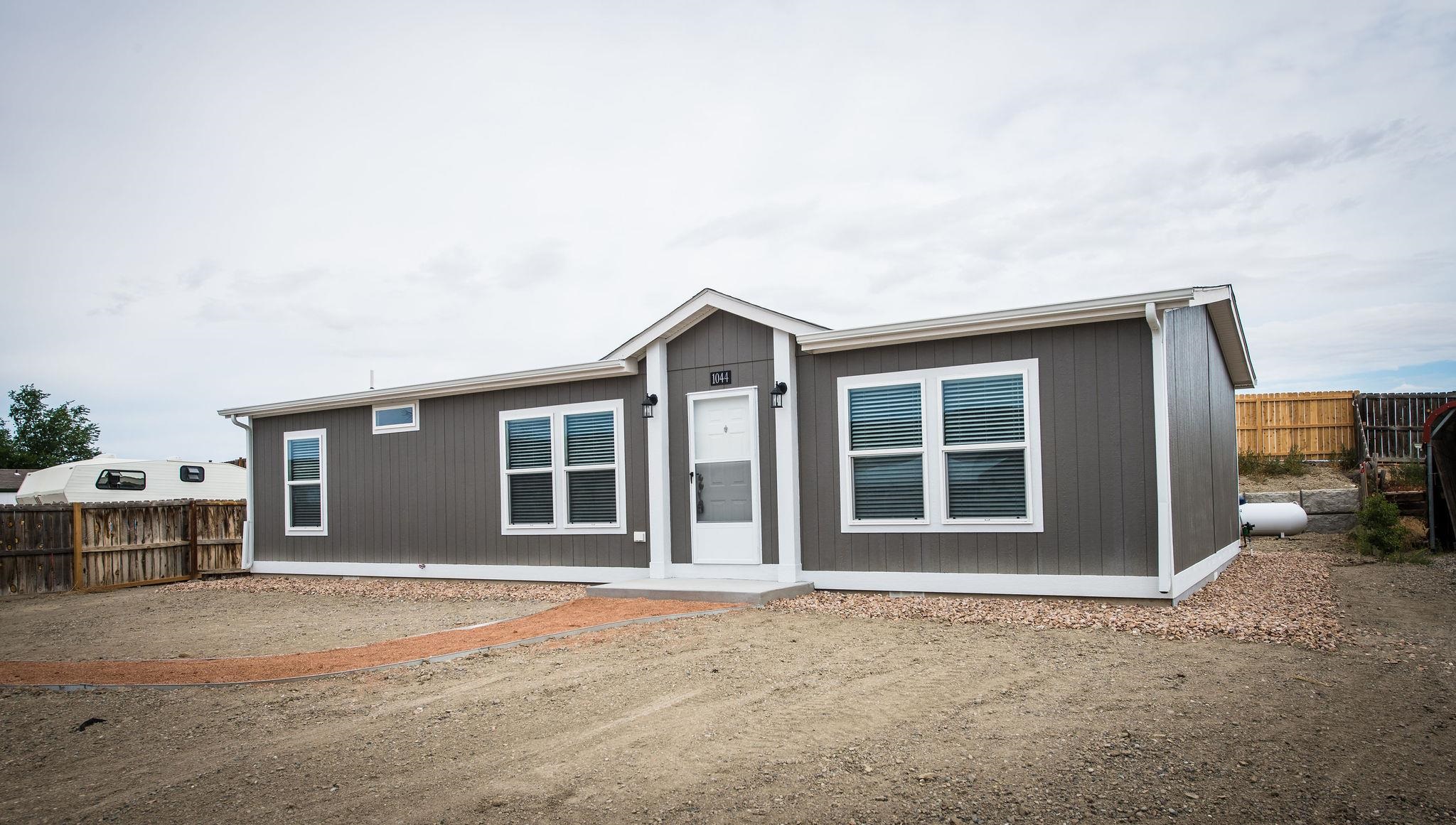 Brand New 3 bedroom, 2 bath ranch style home with 1264 sq ft. on .15 of an acre. Plenty of RV parking and big backyard. **SELLER OFFERING $7,500 towards buyers closing costs or RATE BUY DOWN!!**