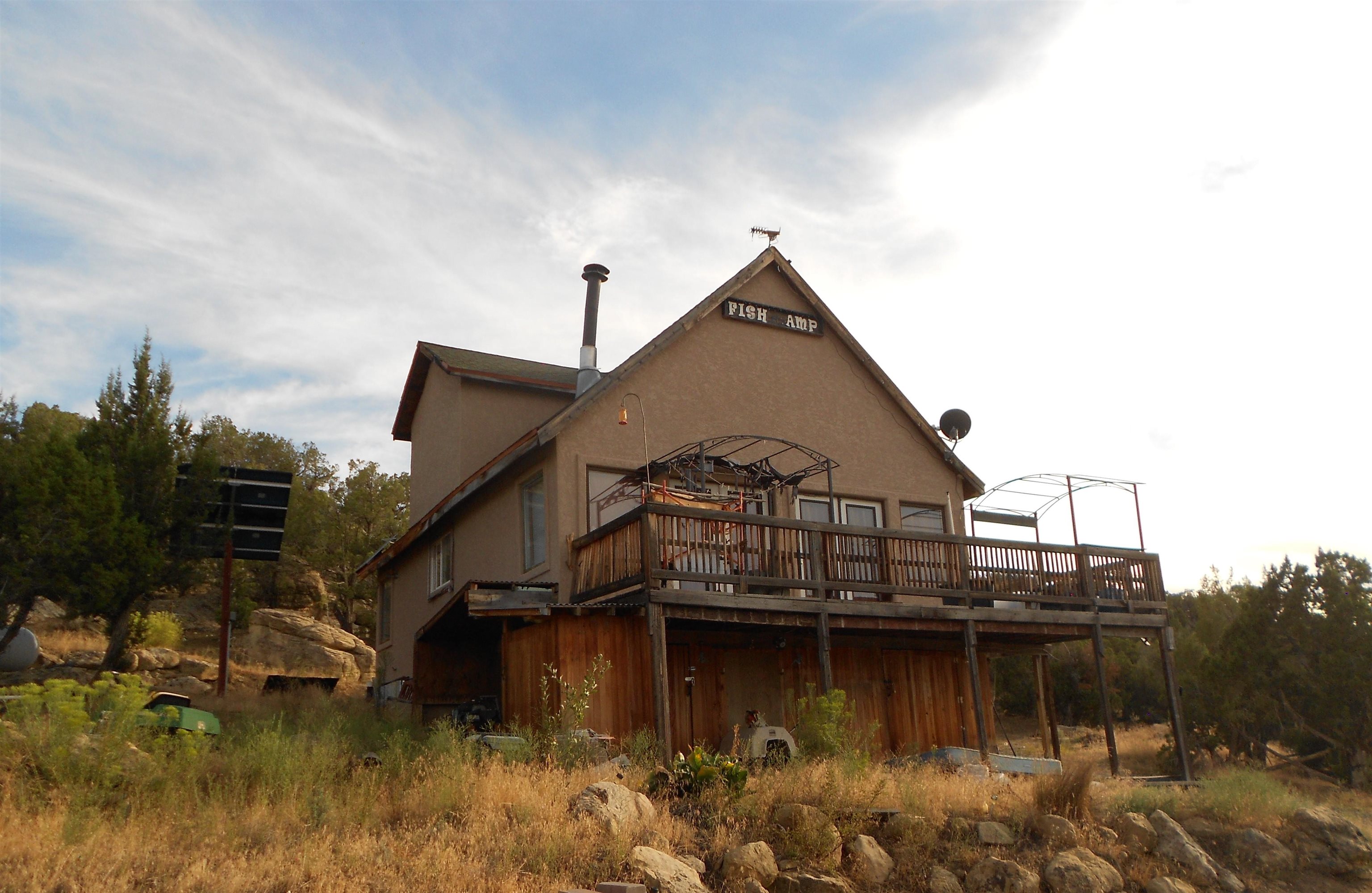 4452  Horse Canyon Road