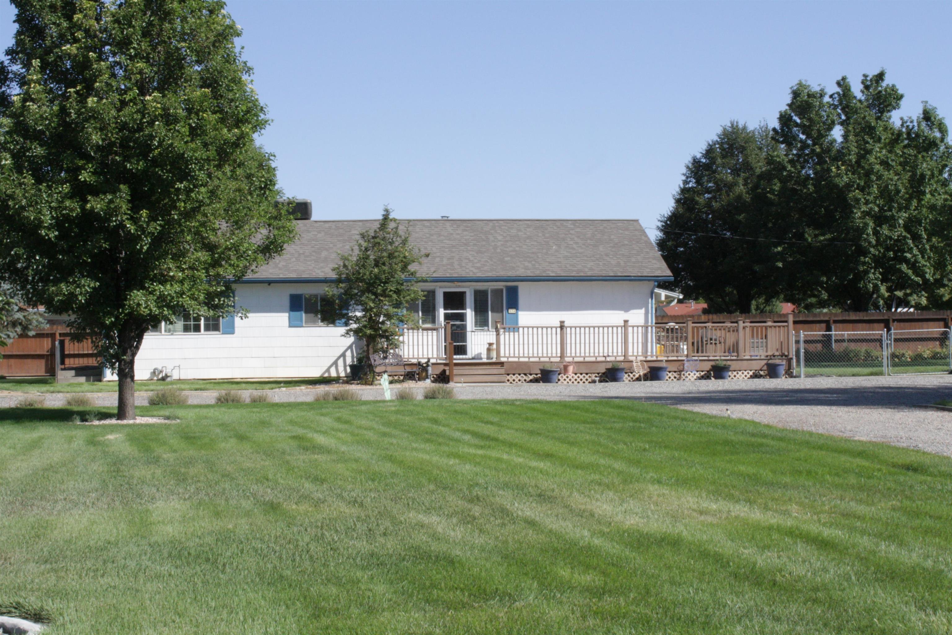 574 30 Road, Grand Junction, CO 81504