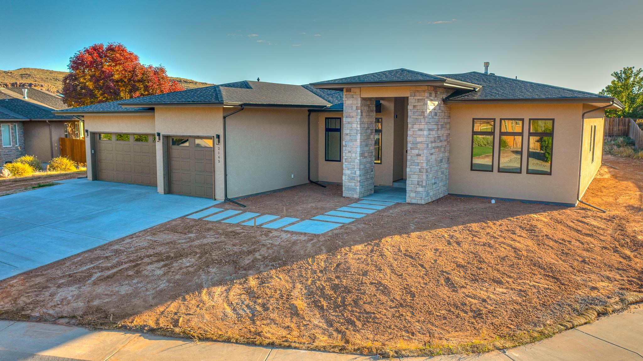 2165  Peregrine Court