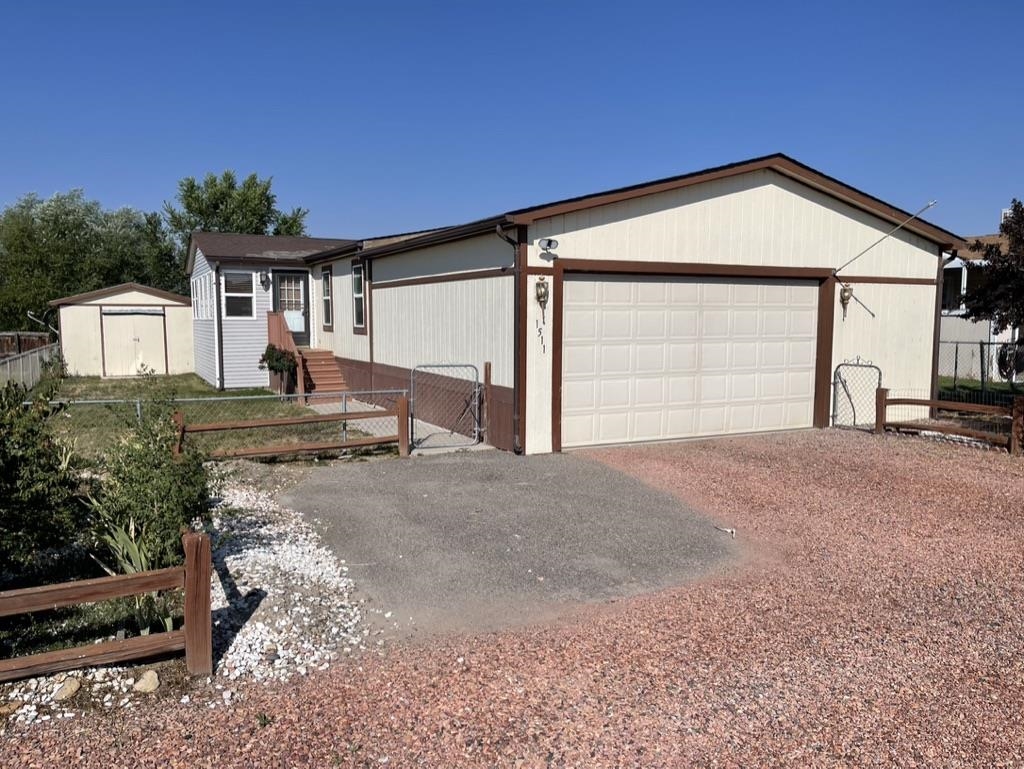 1511 Clarkton Street, Mack, CO 81525