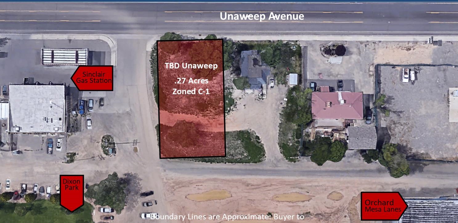2687 Unaweep Avenue, Grand Junction, CO 81503