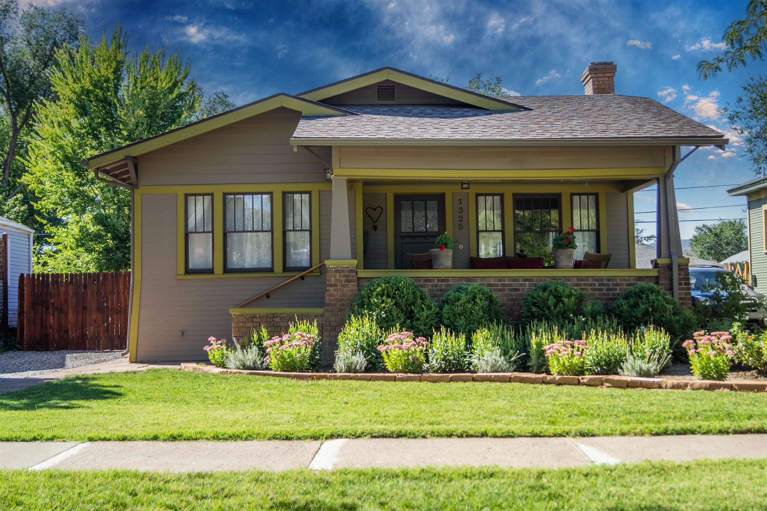 1325 Ouray Avenue, Grand Junction, CO 81501
