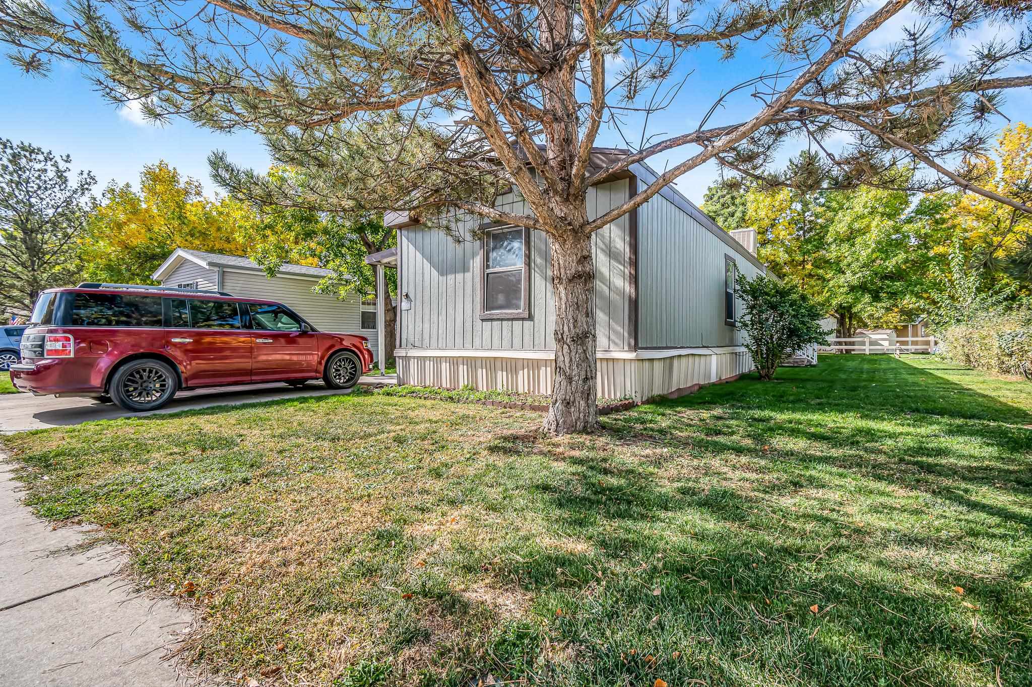 435 32 Road 209, Clifton, CO 81520